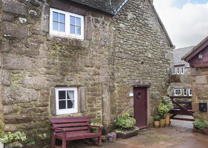 The Old Dairy