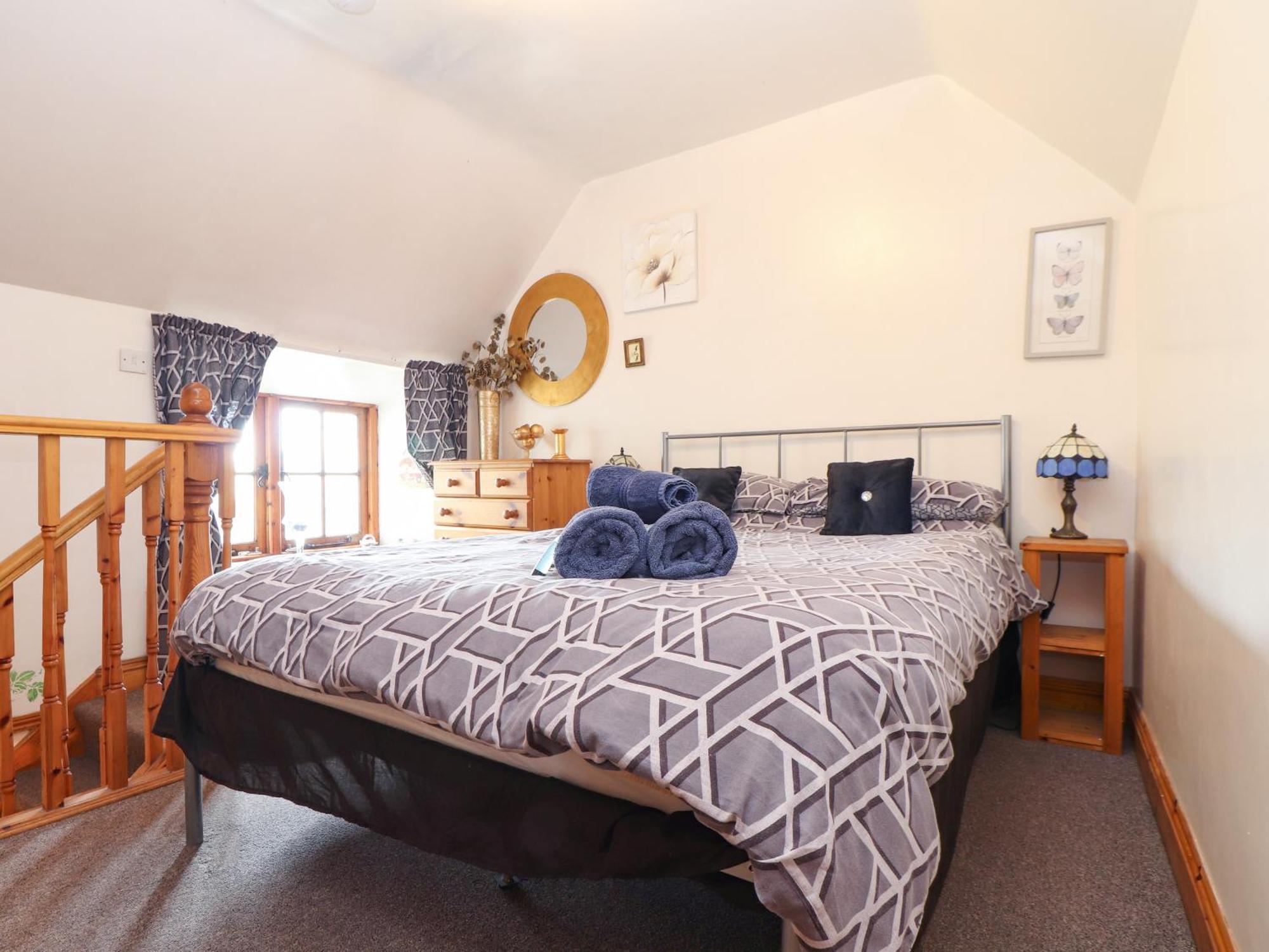 Holiday home The Old Dairy Penzance