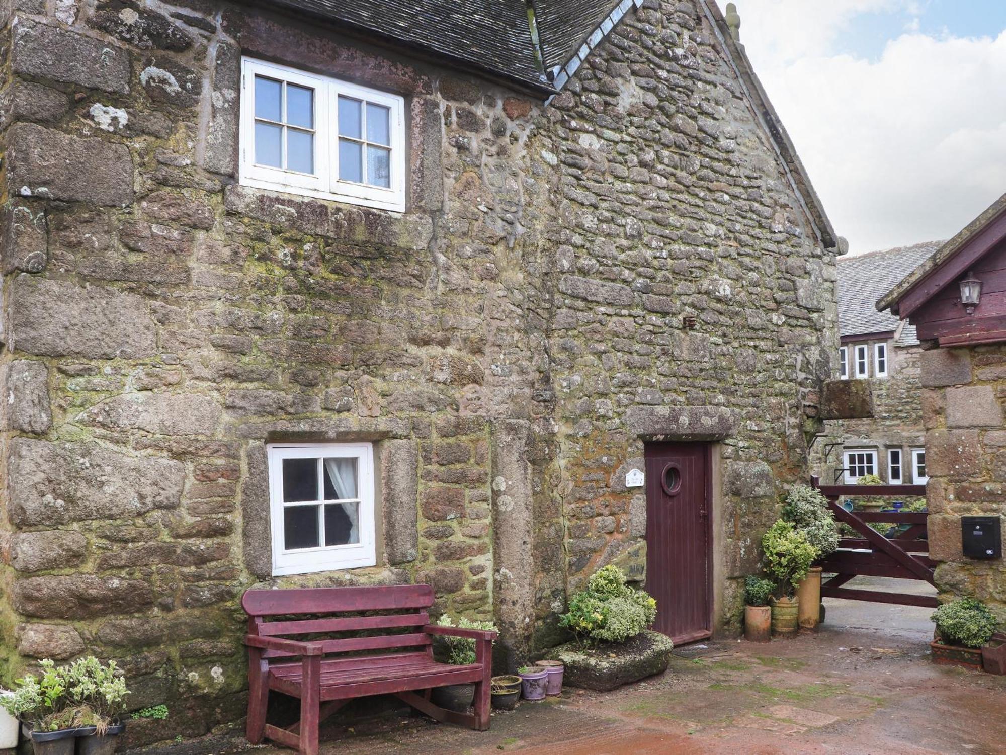 Holiday home The Old Dairy
