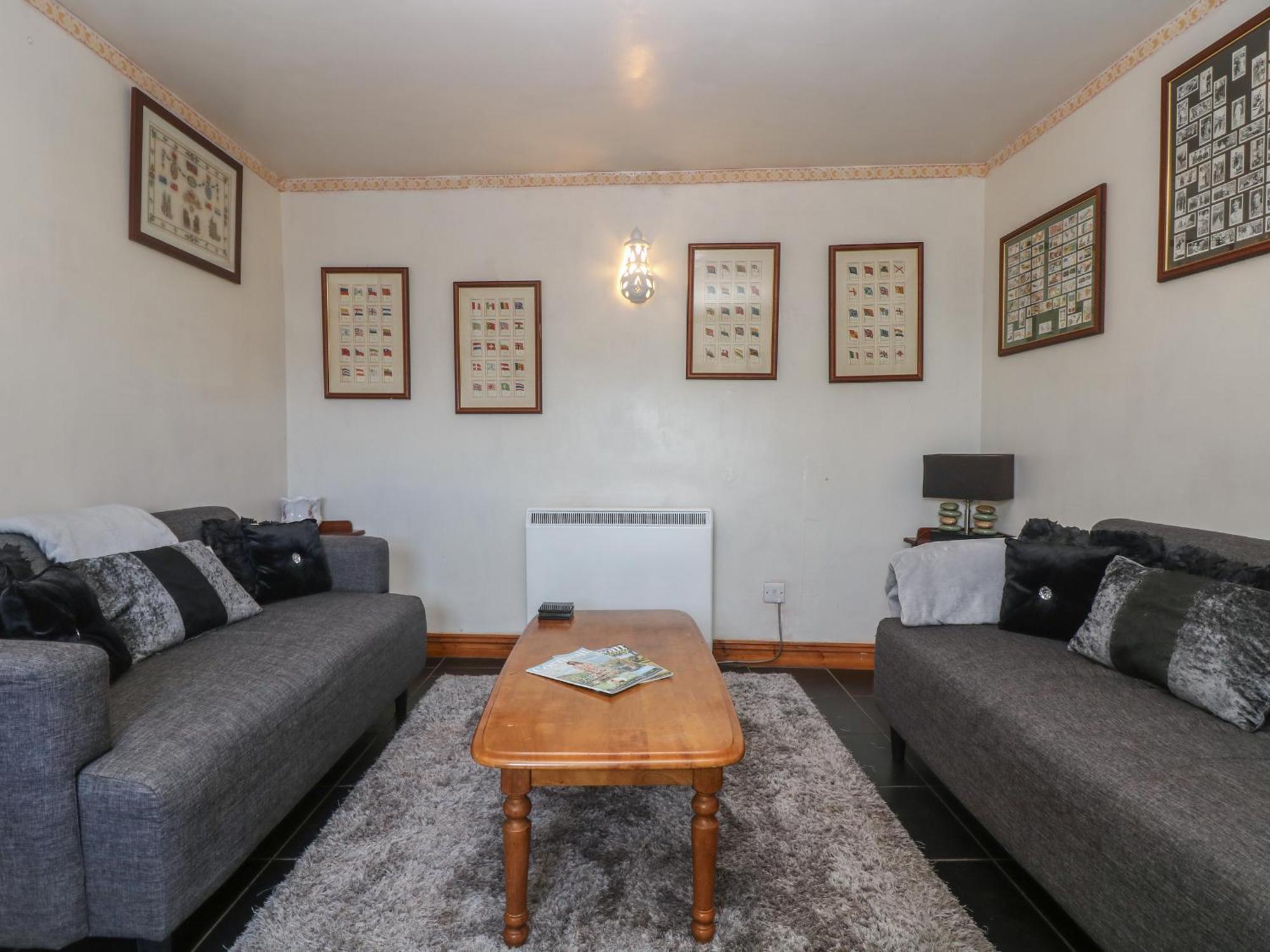 The Old Dairy Holiday home